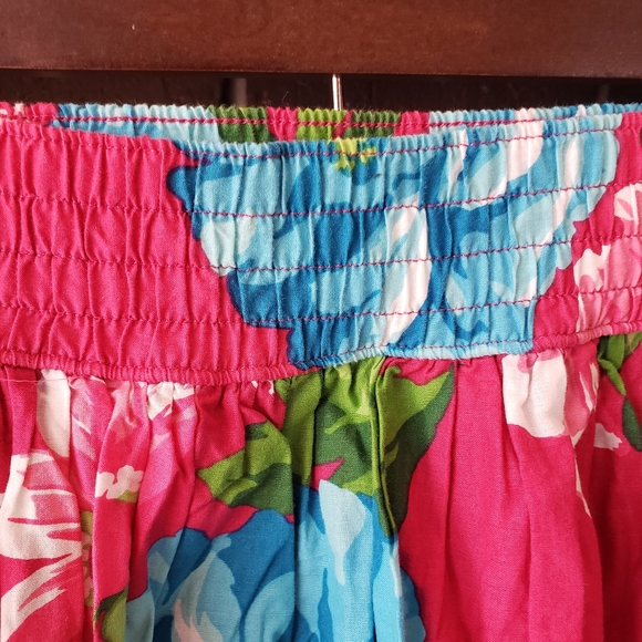Hollister cotton skirt - Picture 2 of 11
